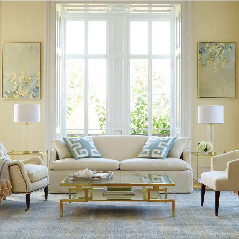 Geneva Handwoven Viscose/Cotton Rug, Rectangle 9'6" x 13'6"
