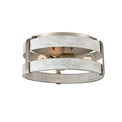 Antonito Flush Mount