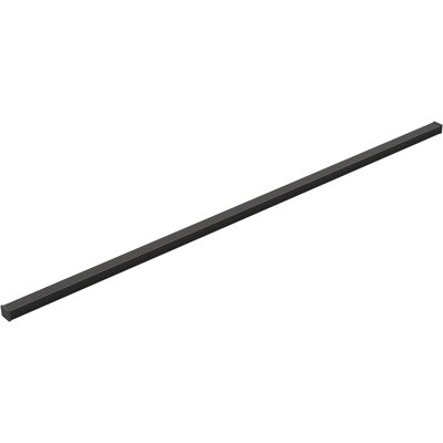 Linear Grid Shower Drain