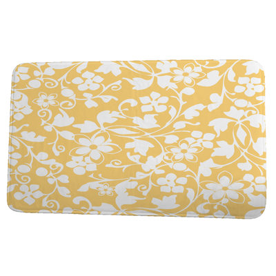 Lueras Non-Slip Bath Mat
