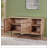 SIDEBOARD 3 DOOR