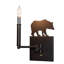 Lone Bear 1 - Light Swing Arm