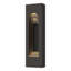 Procession Arch Aluminum Outdoor Flush Mount-2098782432-2098782438-2098782439