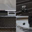 Complete Chrome Plated Front Grille Compatible With Freightliner M2 2003-2015 Trucks