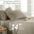 Classic Collection From Southshore Fine Linens Classic Sheet Set-94243354-40314993