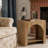 2 Tier Bedside Table(Only Including Coffee Table)