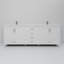 Ensemble de meuble-lavabo double 80 po Jacques-87286898-112955928