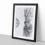 Sketching the Architecture Vol.70 - Picture Frame Drawing Print-55733374-55733375