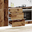Lyon Kitchen Base Cabinet Lyon-435661815