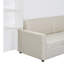 Lit escamotable avec lit tapissier Murphy-1183346044