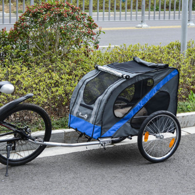 Bicycle Trailer