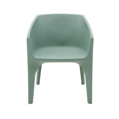 Tramontina Paco Polyethylene Lounge Chair