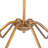 Xavieyah 6-Light Candle Style Empire Chandelier-70786482