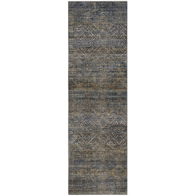 Premium Machine Washable Tirico Casual Rug