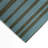 HorizontalStripes Gray Indoor and Outdoor Area Rug-1823882474
