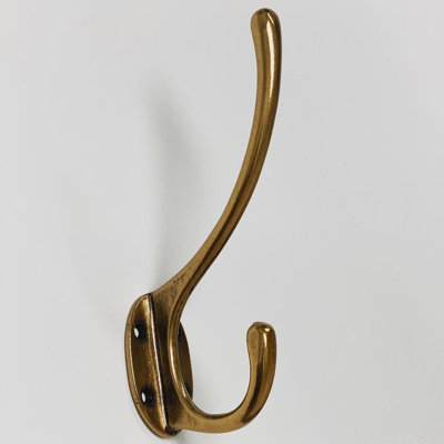Capri Hooks Coat Rack