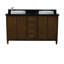 Ensemble de meuble-lavabo double 61 po Harrigan-1626976712