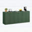 Buffet Modern Wavy-460324571