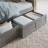Nantucket Cottage Solid Wood Twin Daybed with Storage Drawers-1693663858
