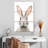 Brampt Bunny Face-108545523