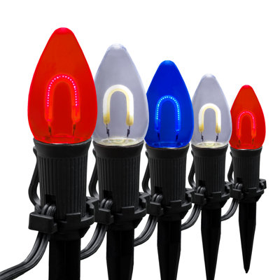LED Luminary & Pathway Lights