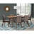 Extension Leaf Dining Table
