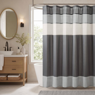 Rideau de douche Amherst Coral