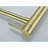 Pot Filler Faucet Extension - Double Handles, Brass, Produce Adequate Flow, Rust Gold Brass Arm, Control Water Smoothly, Rusting, Reduce Splash, Generate Bubbles