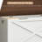 Storage Chest, Storage Bench With Metal Hinge And Pull Handles, Wooden Toy Chest, Toy Box-1097835445-1102136439