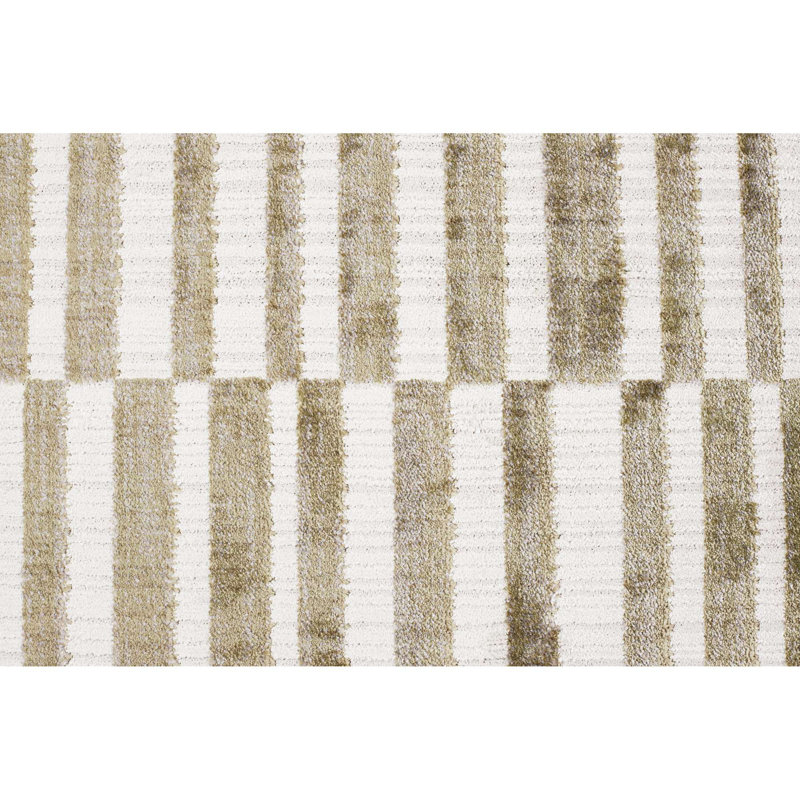 Tapis Khamchand, Rectangle 7 pi 10 po x 9 pi 10 po