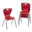 Fauteuil Contour avec glissières pivotantes-1396438542-1396438550