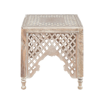 Basilios Side Table