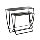 Rabat Side Tables