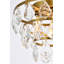 Plafonnier encastré 3 lumières Bryd-983404004-983404000