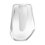 Oppulence Glass Table Vase