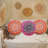 Floral Pillow Cover-101944879