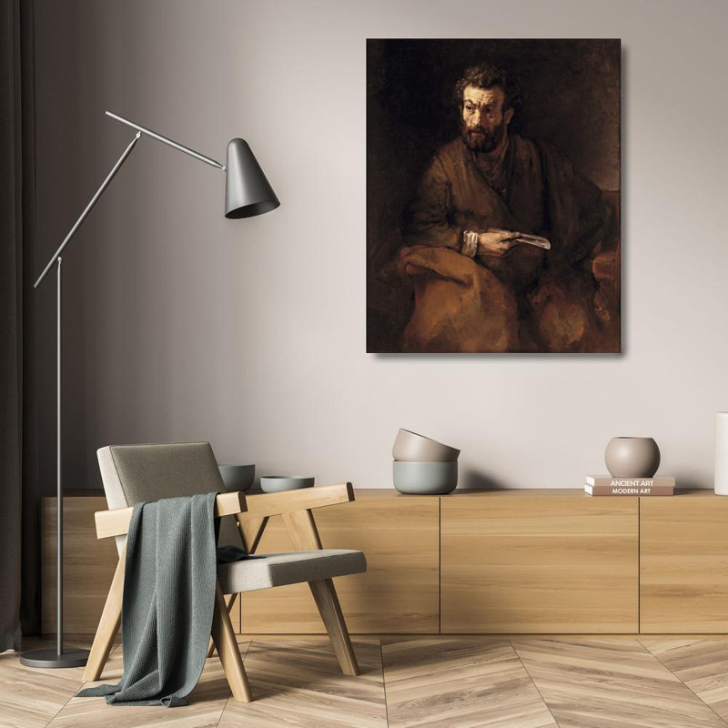 St. Bartholomew GP-007097b