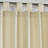 Mcgowen 100% Cotton Solid Room Darkening Thermal Tab Top Curtain Panel-20523873-20523885