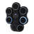 Wall-Mounted Boxing Target