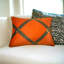  Housse de coussin en velours-1394985176