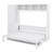 Murphy Bed With Closet And Drawers-1005045366-976003068