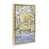 Metallic Gold Floater Frame
