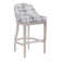 Calloway 40" Bar Stool