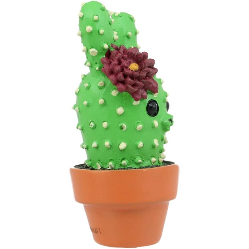 Figurine de lapin Deisel