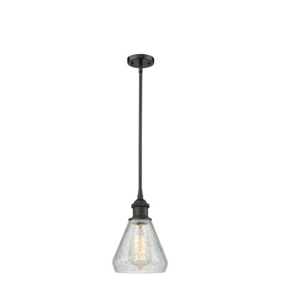 Berlin 1 - Light Single Pendant