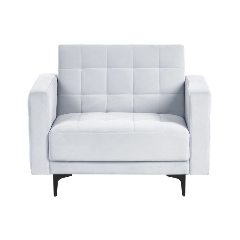 Dequon Upholstered Armchair