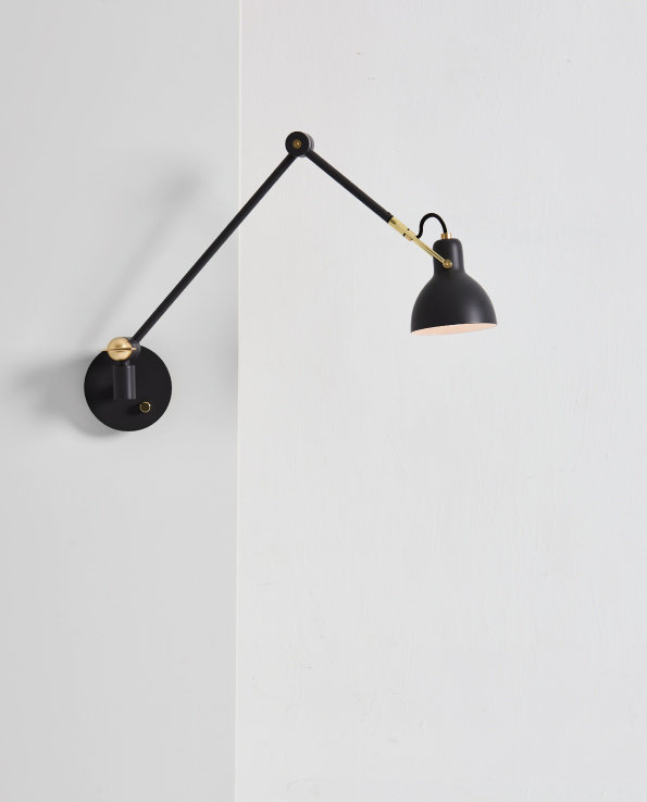 Laito 1 - Light Swing Arm