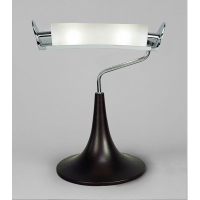 Jenson Metal Novelty Lamp