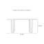 Console Modern Minimalist-108734898