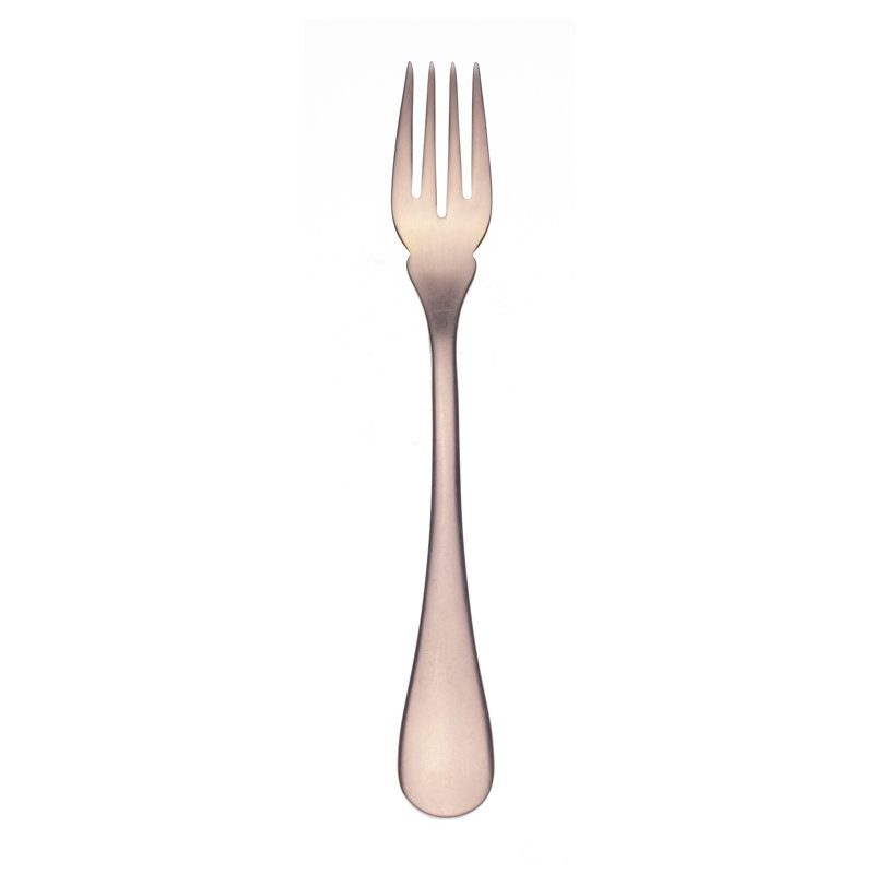 Vintage Stainless Steel Dinner Fork